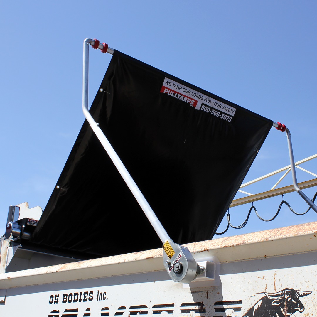 Pull Tarp