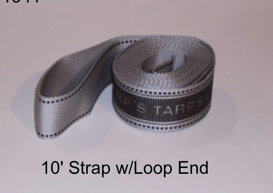 Roll Tarp