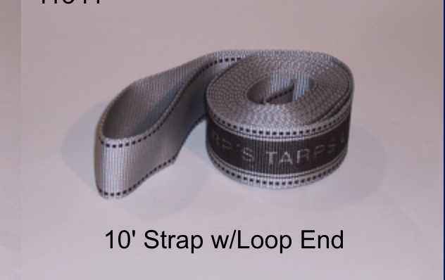 Roll Tarp