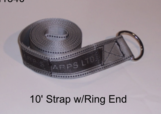 Roll Tarp