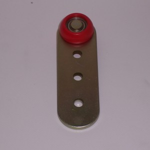 Post image for Side Curtain Roller BTSS